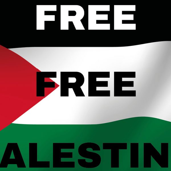Labour Affairs: Israel is a colonising democracy