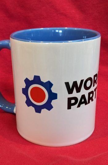 WPB Coffee Mug