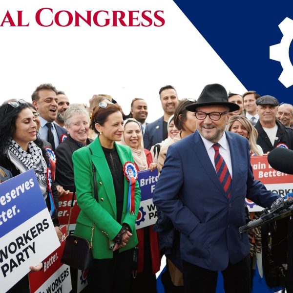 Special Congress