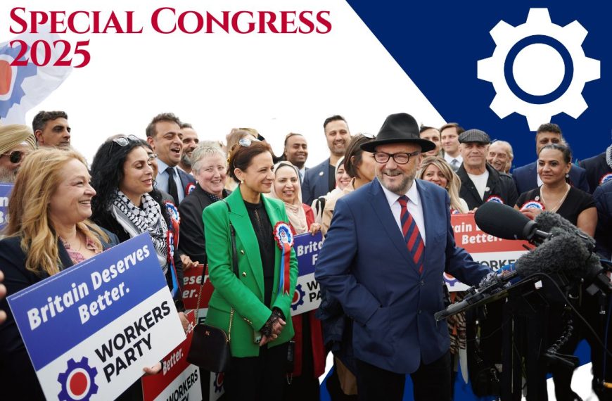 Special Congress