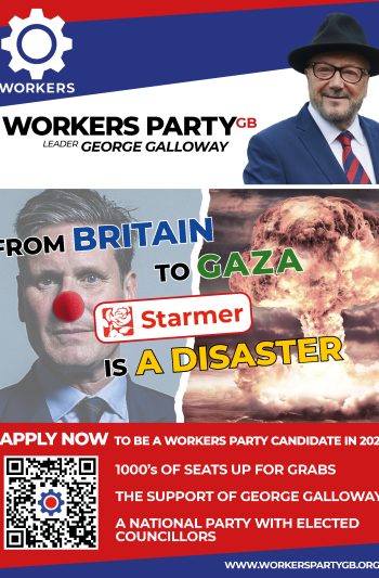 Leaflets: Elections Brochure